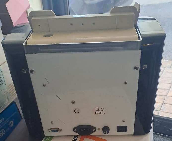 Money or Bill Counter