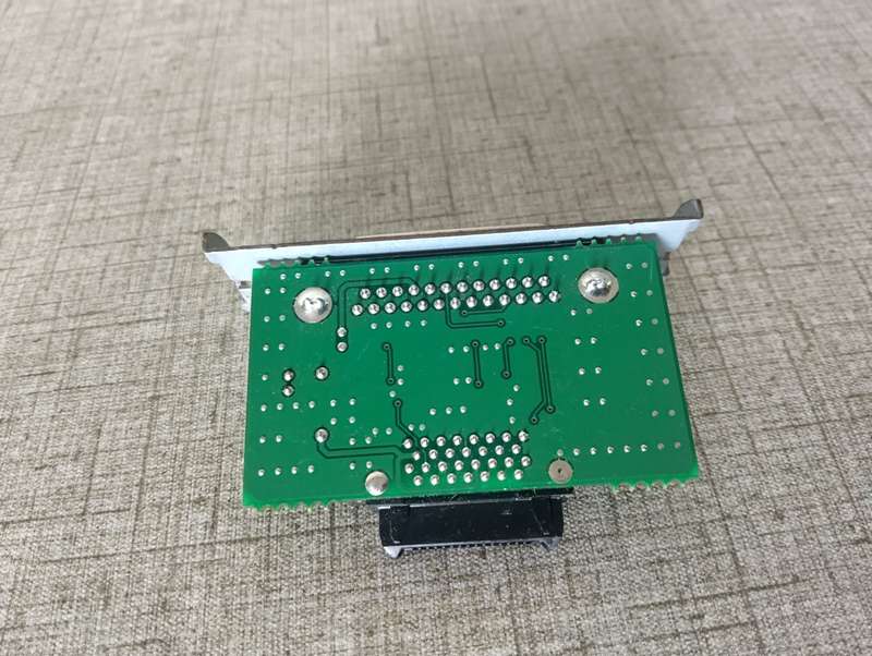 Epson THM01-00BP-C109 Ver 2.0 Serial Interface Adapter for LK-T21 printers
