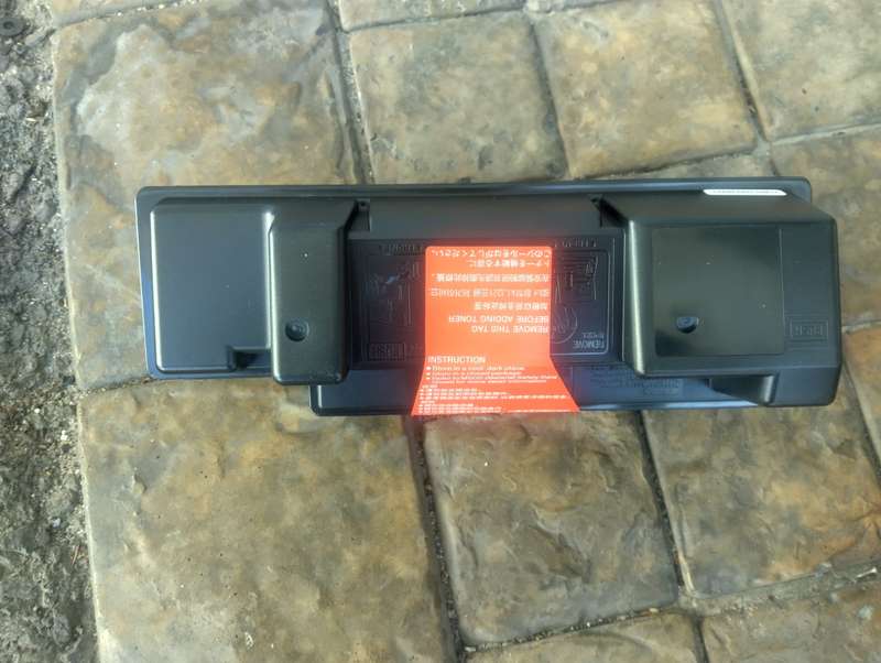 Kyocera TK-350/TK352 Black Generic Toner Cartridge for Fs-3920DN