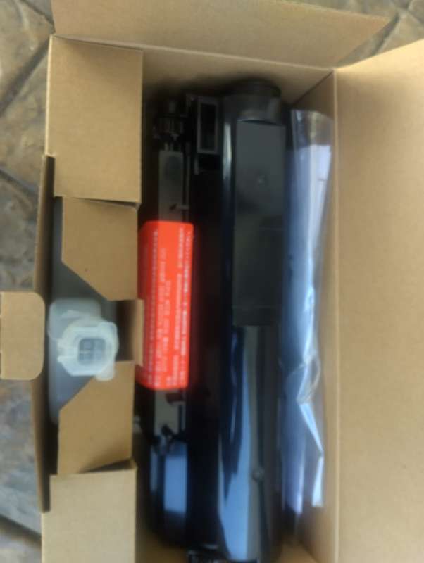 Kyocera TK-350/TK352 Black Generic Toner Cartridge for Fs-3920DN