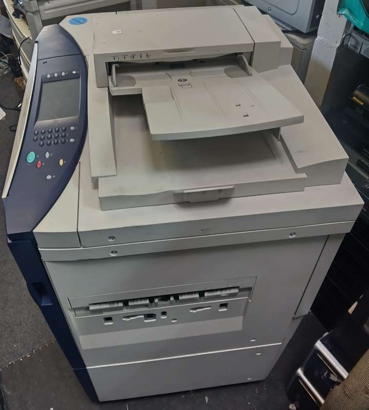 Xerox ColorQube 9303 Colour Multifunction Printer A3/A4 (No Ink)
