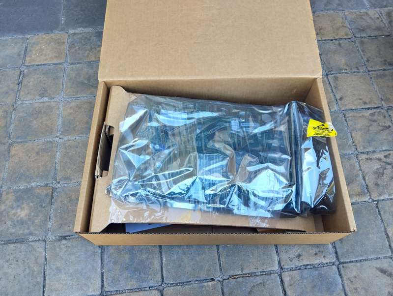 HP M4545 MFP Formatter Board (CE871-69003)