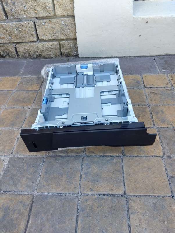 HP RM1-9137-R Paper Tray Cassette Assembly for LJ M401/425