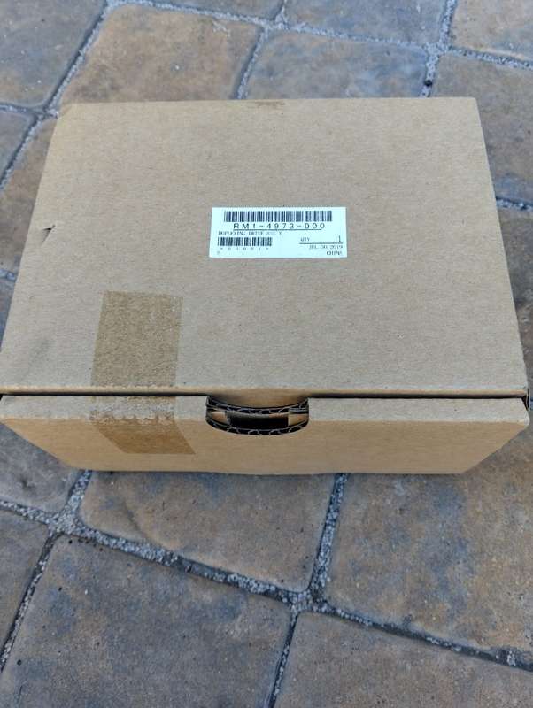 HP RM1-4973-000 Duplexing Drive Assembly