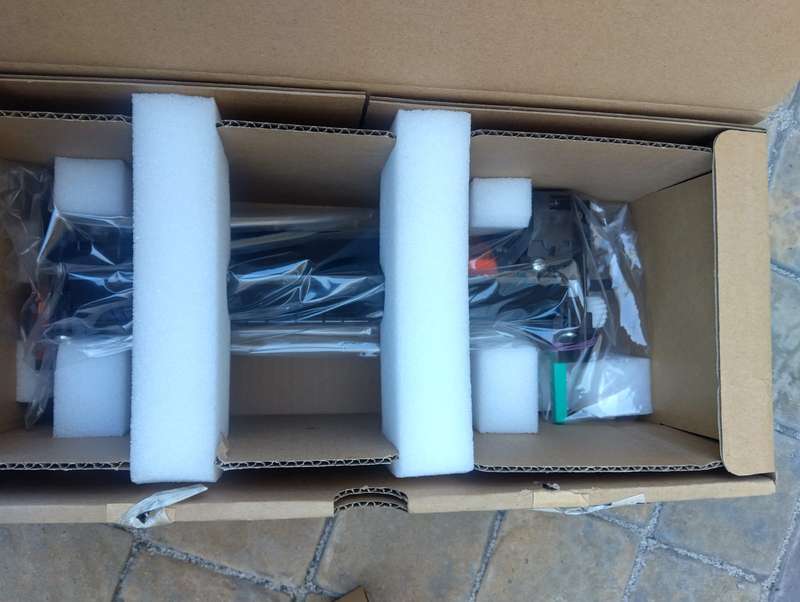 Tray 2 Pickup Assembly HP LJ 2410, 2420, 2430, P3005 (Part# RC1-3917)