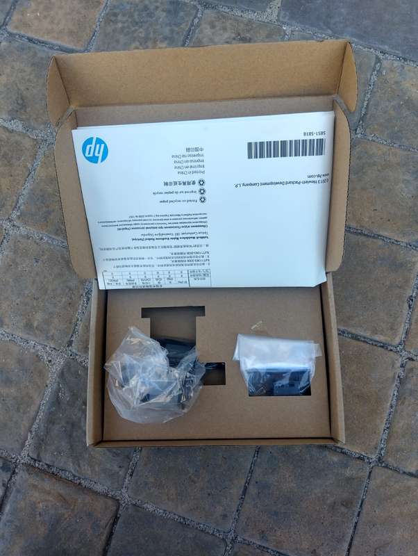 HP ADF Roller Replacement Kit C1P70A (for HP M880)