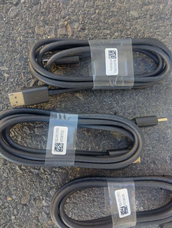 DELL cable 5K1FN15501 Display port MALE to MALE (1.5m)