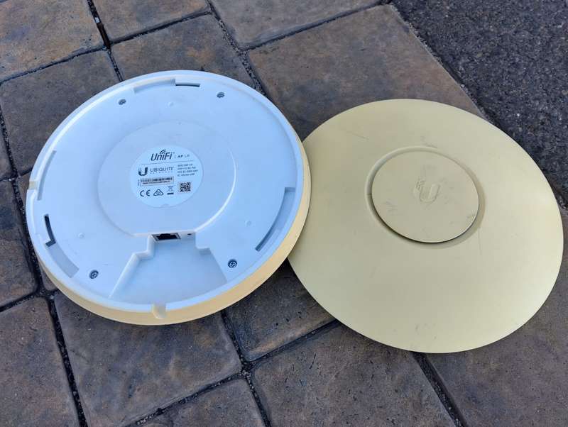 Ubiquiti Unifi UAP-LR (Long Range) Access Point