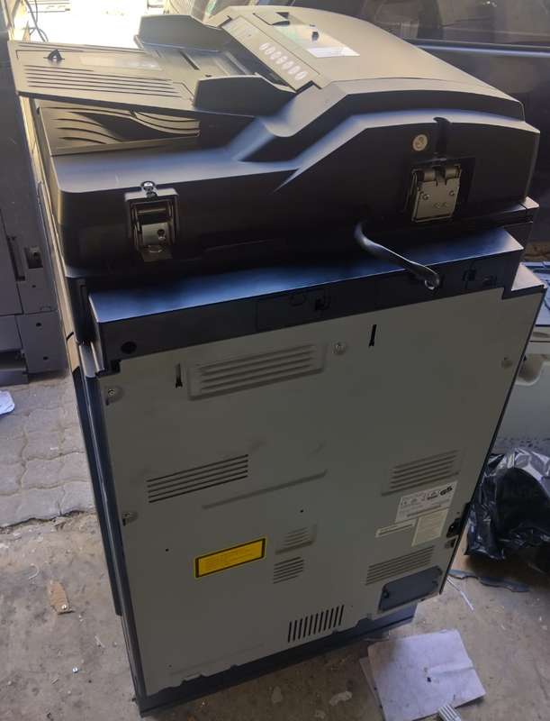 Toshiba ES9466 MFP Colour Laserjet Printer A3/A4
