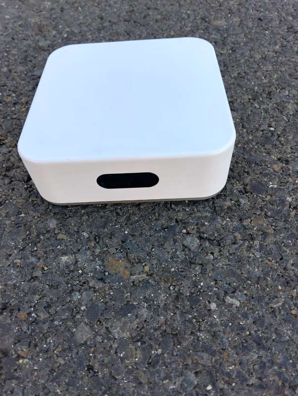 Ubiquiti AmpliFi Instant System wireless router Gigabit | AFi-INS-R