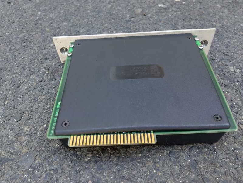 TTC 40200 RS449 DTE/DCE Interface Adaptor for Fireberd Communication Analyzers
