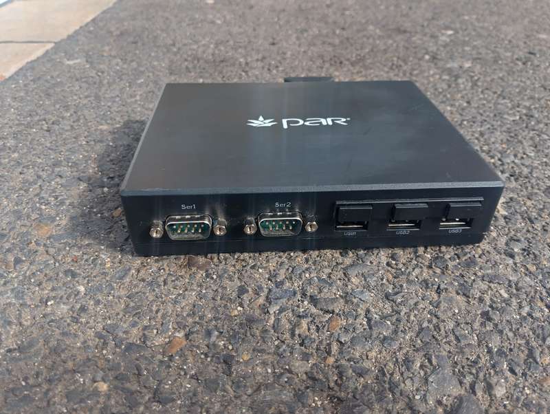 Zero Client M4850  Thin Client PC