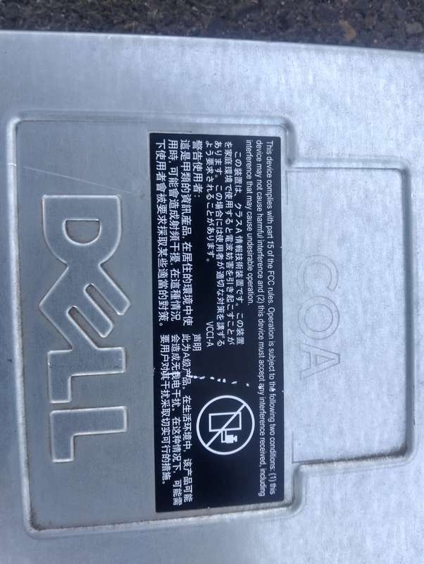 Dell Poweredge R320 Computer Servers - E5-2430 2.2GHz CPU 8GB 8-Bay 2.5" SAS 1U Server