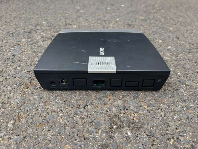 Snom M9 IP Phone Base Station