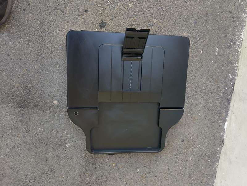 Kodak Alaris Intergrated A4/Legal Size Flatbed Scanner (P/N: 5K7090)