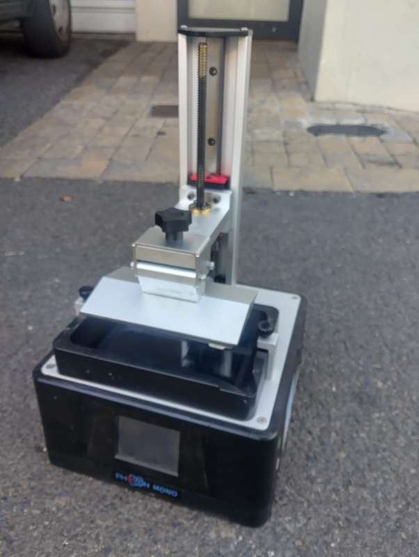 Anycubic Photon Monochrome LCD/SLA 3D Printer