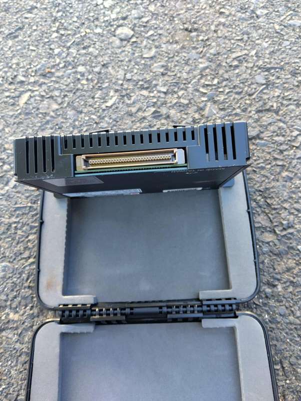 Sunrise Telecom SSMTT-29 MTT Plug-In Dual Port GigE Gigabit Ethernet Module