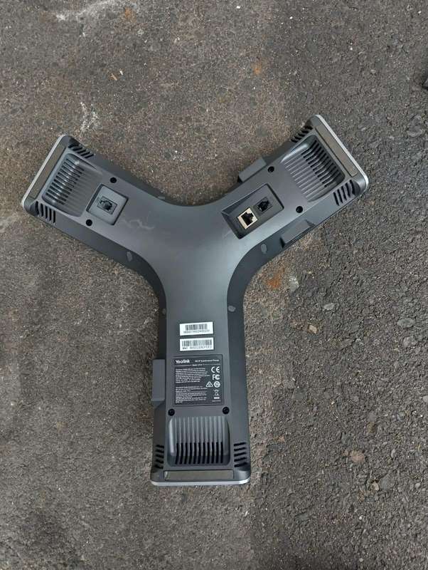 Yealink HD IP Conference Phone (Model: CP960)