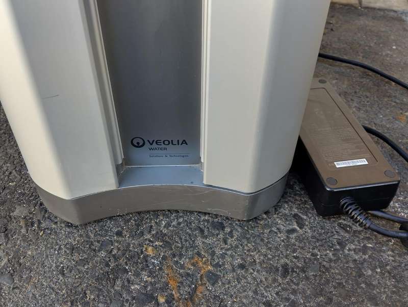 Elga Veolia PF3XXXXM1 Purelab Flex 3 Water Purification System
