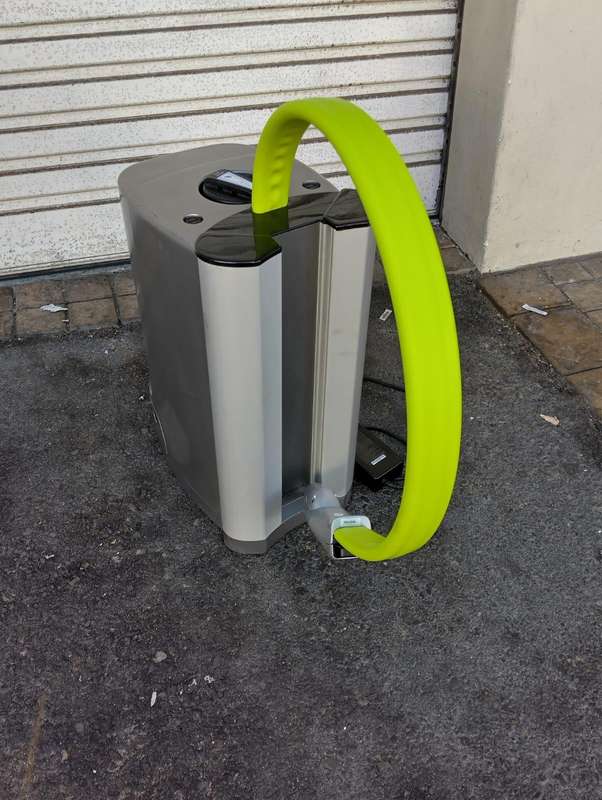 Elga Veolia PF3XXXXM1 Purelab Flex 3 Water Purification System