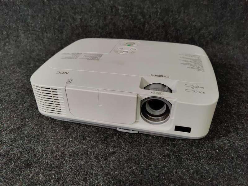 NEC LCD Projector Model: NP-M230X