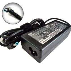 HP Original Blue Pin Laptop Charger 19.5V 2.31A 45W AC Adapter  L25296-002