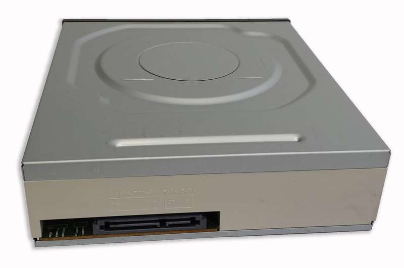 DVD Writer ROM  Internal SATA (Assorted Brands)