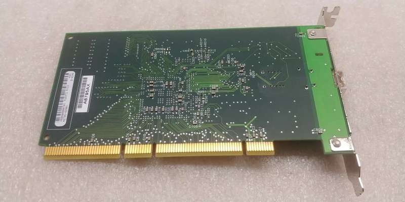 HP A6795-62002 A6795AX 2gb Fibre Channel Adapter