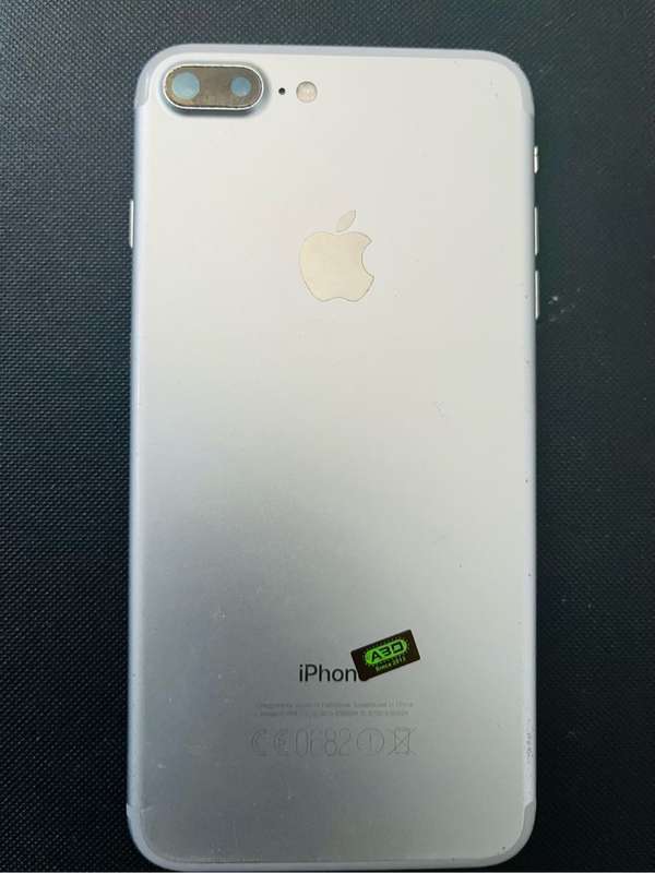 iPhone 7 Plus