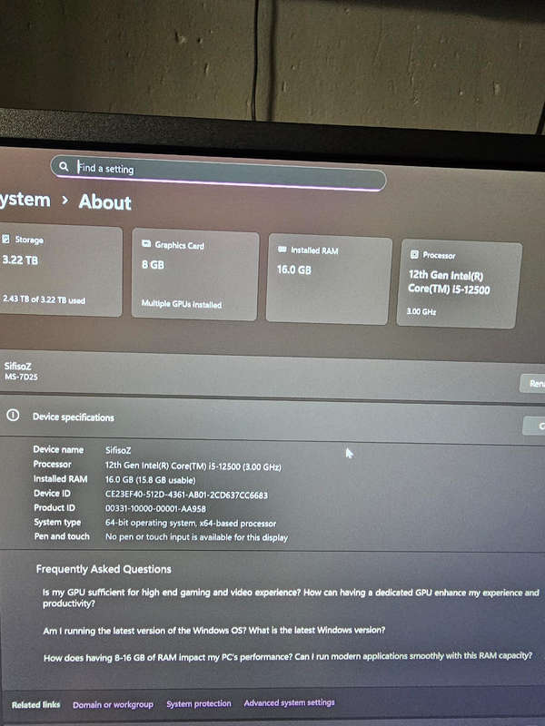 Computer