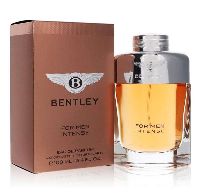 Bentley for Men Intense Eau De Parfum 100ml