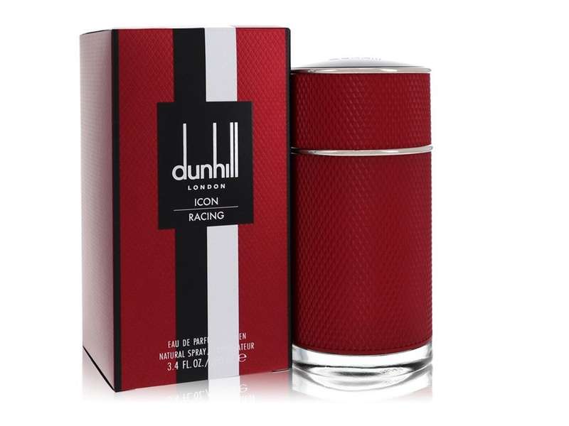 Dunhill Icon Racing Red Eau De Parfum for Men 100ml