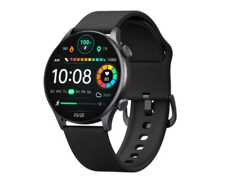 HAYLOU Solar Plus Smart Watch