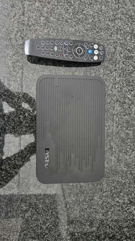 DStv Explora Ultra Standalone