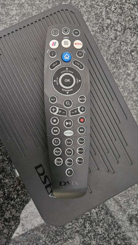 DStv Explora Ultra Standalone
