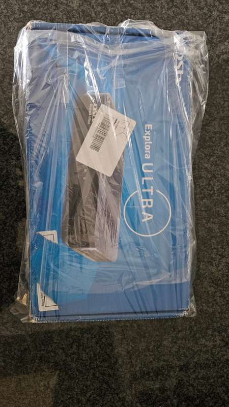 DStv Explora Ultra Standalone