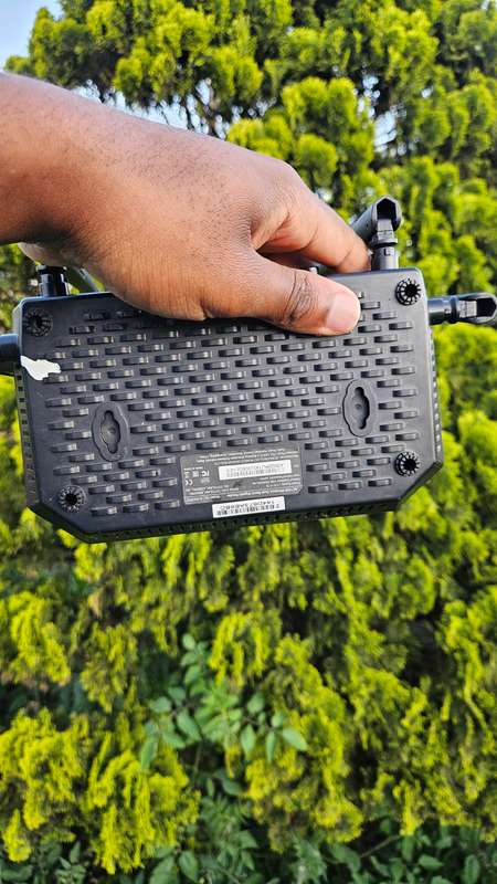 Totolink AC1200 MB 2.4G/5G Antenna Router