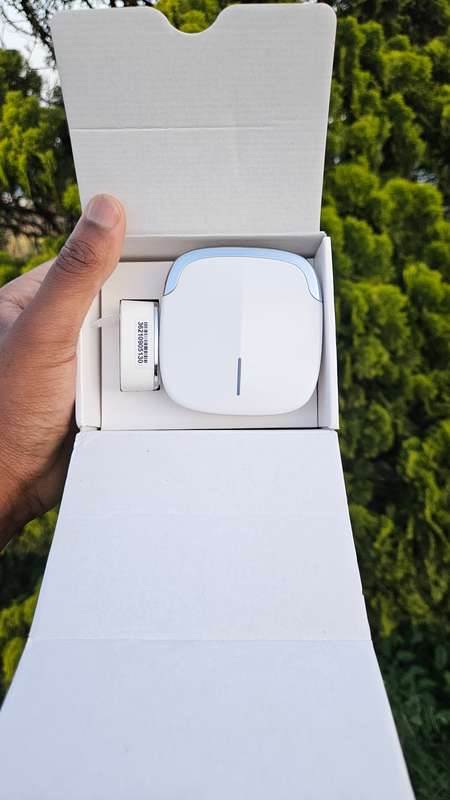 Wireless Doorbell, Waterproof Door Bell Chime Kit Alarm for Home at 850 Feet