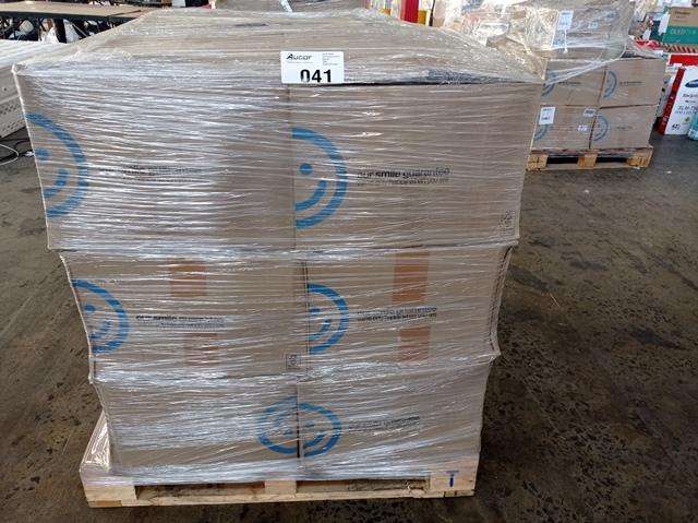 ONLINE RETAIL CLEARANCE PALLET