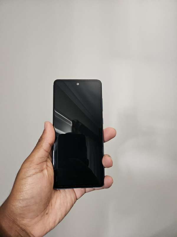 Samsung Galaxy A52  128GB  Awesome Blue  Dual SIM