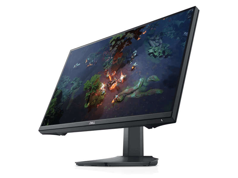 DELL S2421HGF 24" 144hz Gaming Monitor / 144Hz Refresh Rate / 1ms Response Time