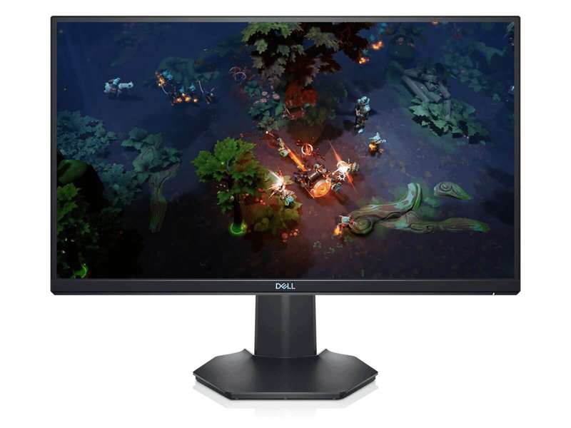 DELL S2421HGF 24" 144hz Gaming Monitor / 144Hz Refresh Rate / 1ms Response Time