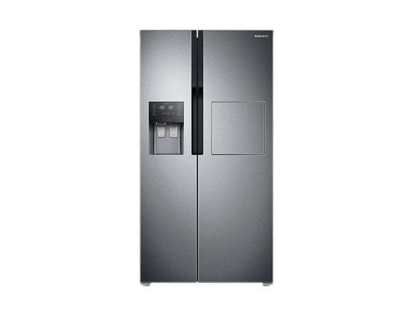 Samsung Side By Side Refrigerator - RS51K5680SL