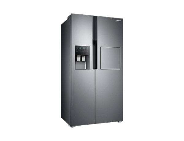 Samsung Side By Side Refrigerator - RS51K5680SL