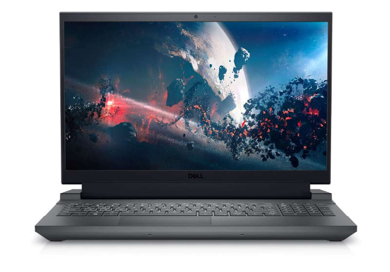 Dell G15 5530 15" FHD Core i7-13650HX 16GB 512GB SSD GeForce RTX 4050 W11 H