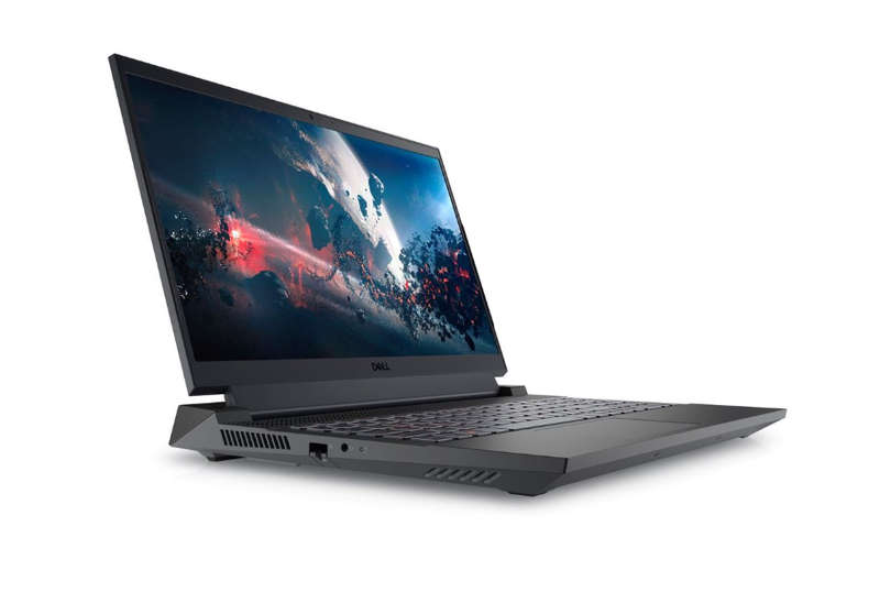 Dell G15 5530 15" FHD Core i7-13650HX 16GB 512GB SSD GeForce RTX 4050 W11 H