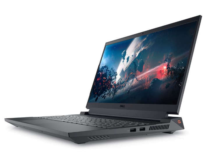 Dell G15 5530 15" FHD Core i7-13650HX 16GB 512GB SSD GeForce RTX 4050 W11 H