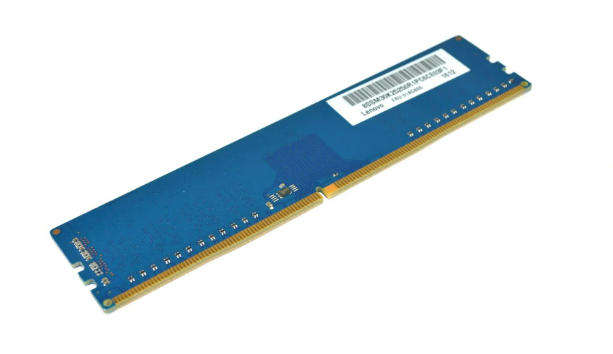 Ramaxel 8GB DDR4 1Rx8 PC4-2400T RMUA5110MB78HAF-2400 DIMM Desktop RAM Memory