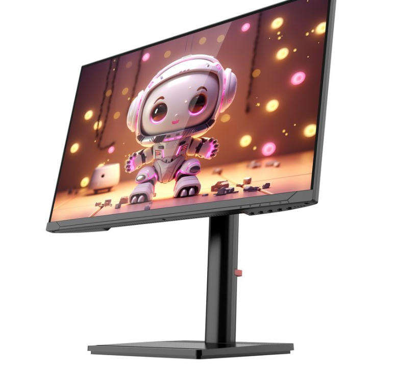 JVC LT-GN24255 23.8" 180Hz 1ms FHD IPS Gaming Monitor