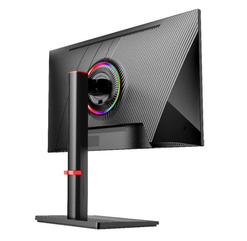 JVC LT-GN24255 23.8" 180Hz 1ms FHD IPS Gaming Monitor